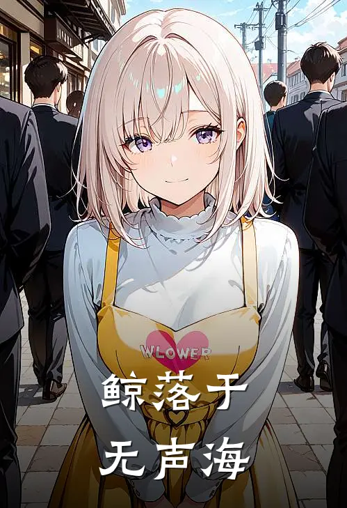 鲸落于无声海(冥川薄珩)免费小说完结_最新推荐小说鲸落于无声海(冥川薄珩)
