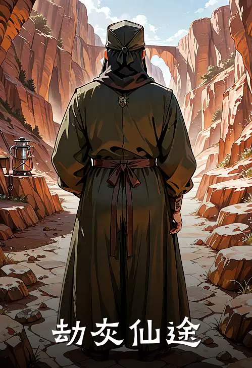 劫灰仙途秦云秦啸天热门完结小说_最新章节列表劫灰仙途(秦云秦啸天)