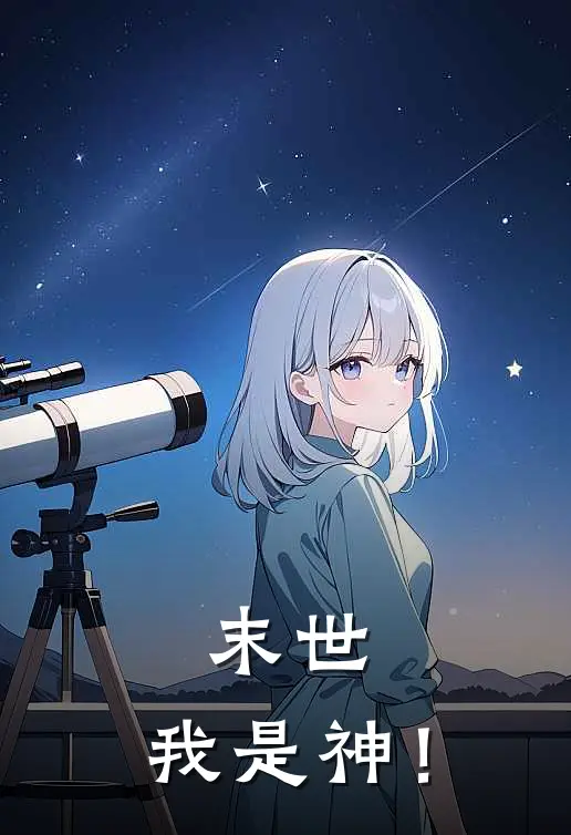 末世：我是神！