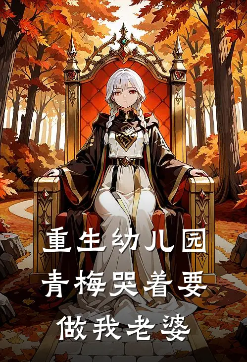 重生幼儿园：青梅哭着要做我老婆