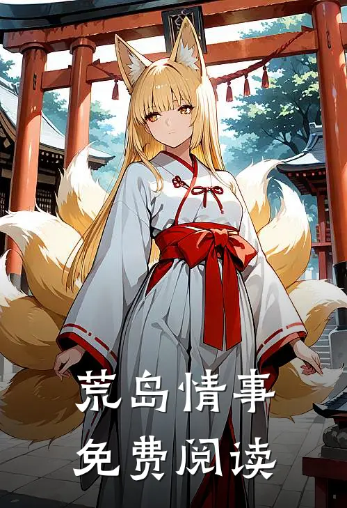 荒岛情事免费阅读