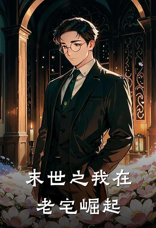 末世之我在老宅崛起