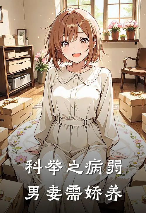 科举之病弱男妻需娇养