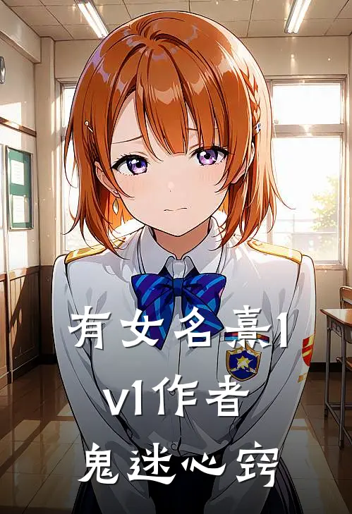 有女名熹(1v1)作者鬼迷心窍