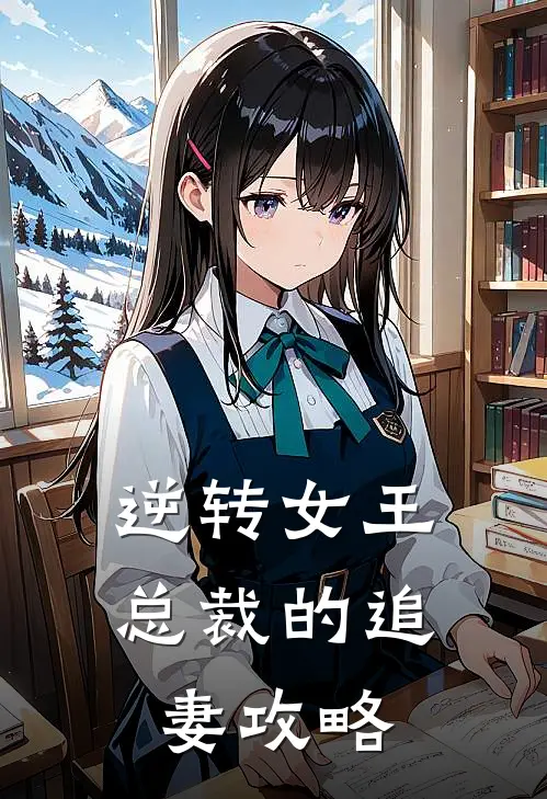 逆转女王：总裁的追妻攻略(林薇苏晚)热门的小说_热门网络小说推荐逆转女王：总裁的追妻攻略(林薇苏晚)