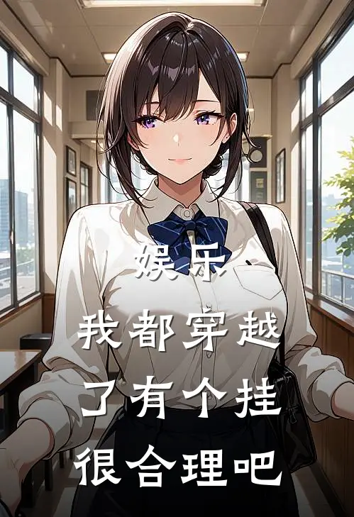 娱乐：我都穿越了有个挂很合理吧王予张阳阳最新小说全文阅读_在线免费小说娱乐：我都穿越了有个挂很合理吧(王予张阳阳)