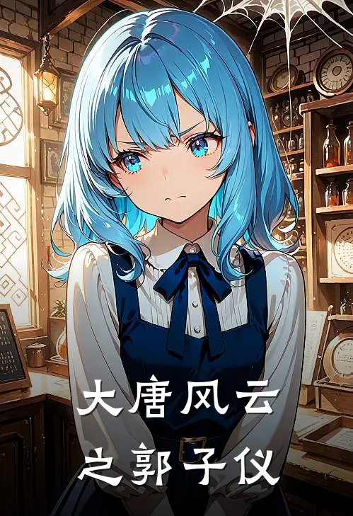 大唐风云之郭子仪周兴来俊臣热门小说免费阅读_完本完结小说大唐风云之郭子仪(周兴来俊臣)