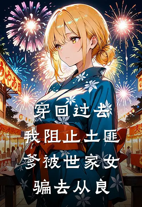 我萧赤渊《穿回过去，我阻止土匪爹被世家女骗去从良》全文免费在线阅读_《穿回过去，我阻止土匪爹被世家女骗去从良》全本在线阅读