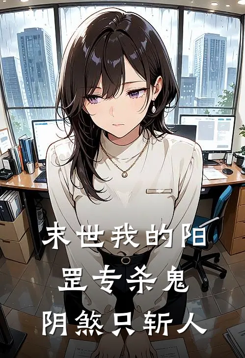 末世我的阳罡专杀鬼，阴煞只斩人(江辰张翠芬)全集阅读_末世我的阳罡专杀鬼，阴煞只斩人最新章节阅读