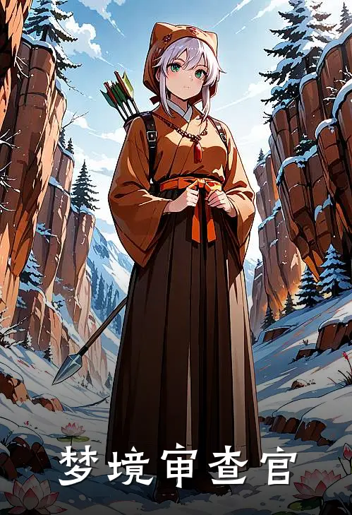 梦境审查官