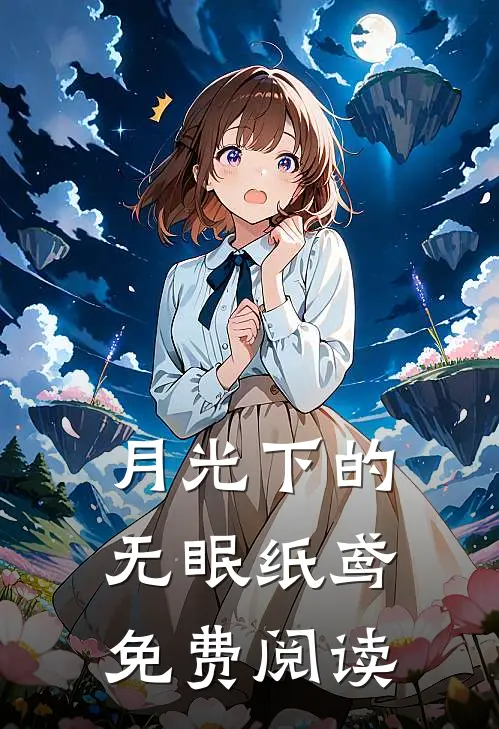 月光下的无眠纸鸢免费阅读