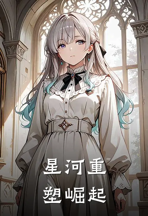 星河重塑崛起