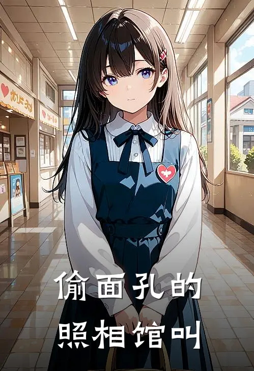 偷面孔的照相馆叫