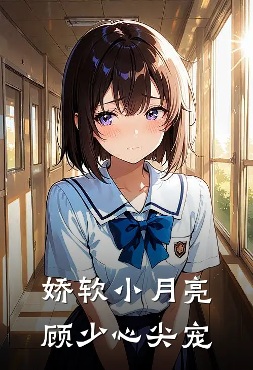 娇软小月亮，顾少心尖宠