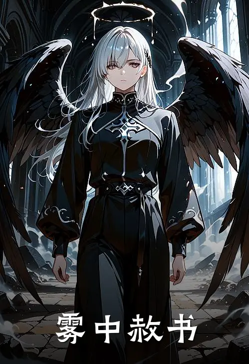 雾中赦书(苏澜镜殊)_苏澜镜殊热门小说