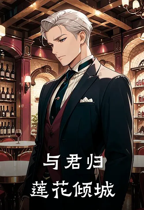 与君归：莲花倾城(李莲花方多病)在哪看免费小说_已完结小说推荐与君归：莲花倾城李莲花方多病