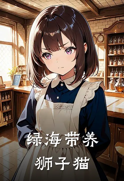 绿海带养狮子猫夙安肖纳尔小说完结推荐_完整版小说免费阅读绿海带养狮子猫(夙安肖纳尔)