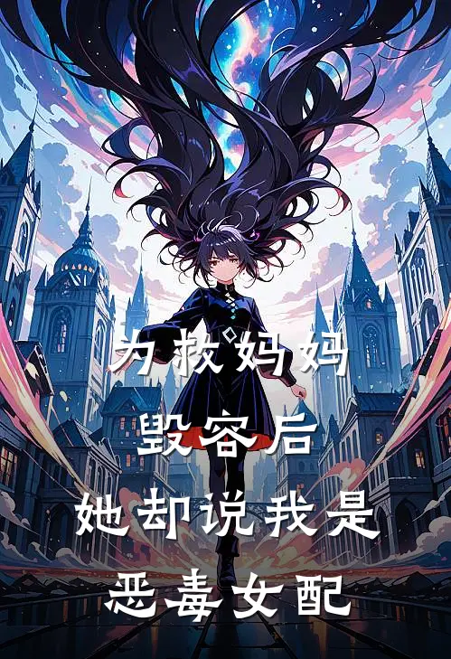 为救妈妈毁容后，她却说我是恶毒女配姜宛音姜心语最新小说全文阅读_最新章节列表为救妈妈毁容后，她却说我是恶毒女配(姜宛音姜心语)