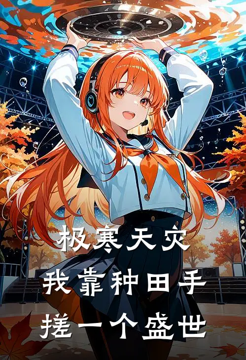 极寒天灾：我靠种田手搓一个盛世沈青禾赵五热门完结小说_最热门小说极寒天灾：我靠种田手搓一个盛世沈青禾赵五