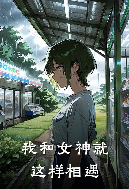 我和女神就这样相遇