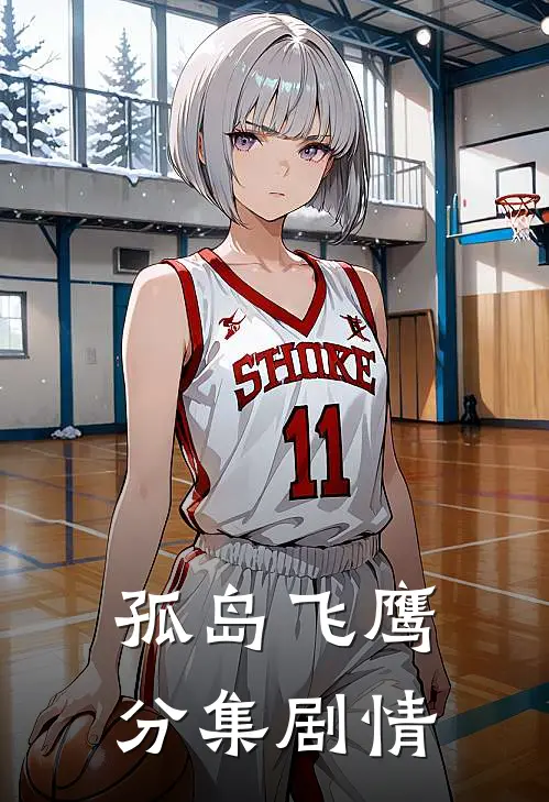 孤岛飞鹰分集剧情