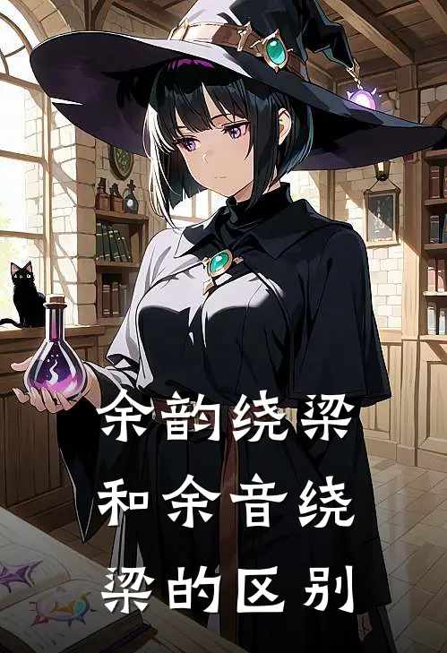 余韵绕梁和余音绕梁的区别