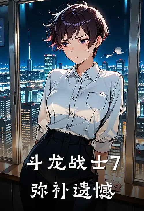 斗龙战士7：弥补遗憾