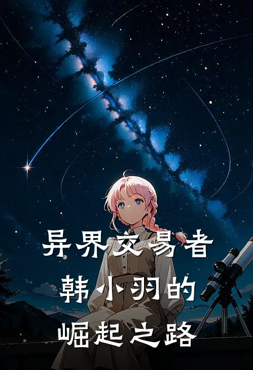 异界交易者：韩小羽的崛起之路韩小羽小羽小说完结_免费小说全本异界交易者：韩小羽的崛起之路(韩小羽小羽)