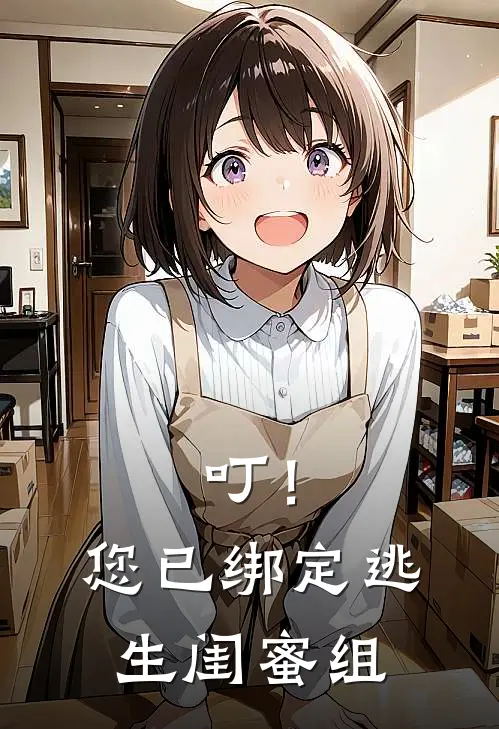 叮！您已绑定逃生闺蜜组林晓星苏软软免费小说大全_小说完结叮！您已绑定逃生闺蜜组(林晓星苏软软)