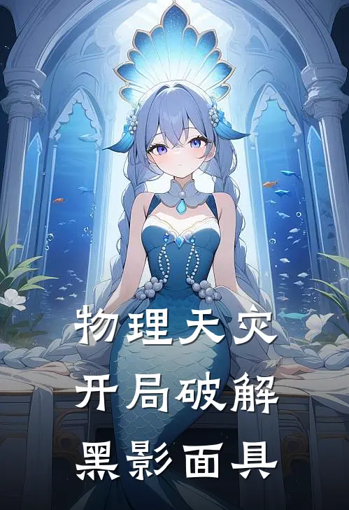 物理天灾：开局破解黑影面具