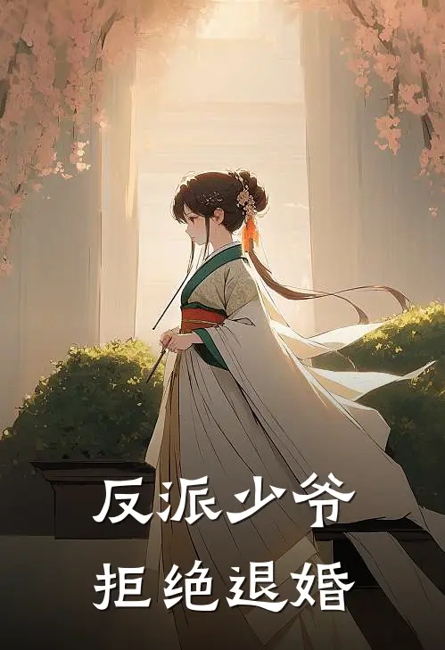 反派少爷，拒绝退婚(姜澈姜弘)最新免费小说_完本小说免费阅读反派少爷，拒绝退婚姜澈姜弘