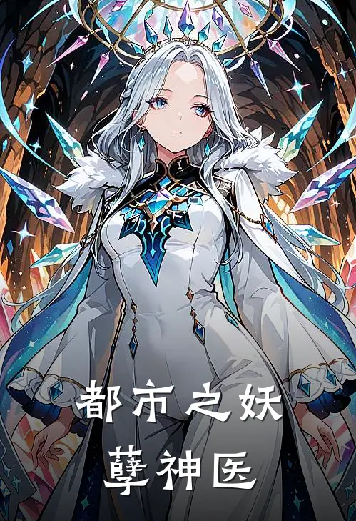 都市之妖孽神医