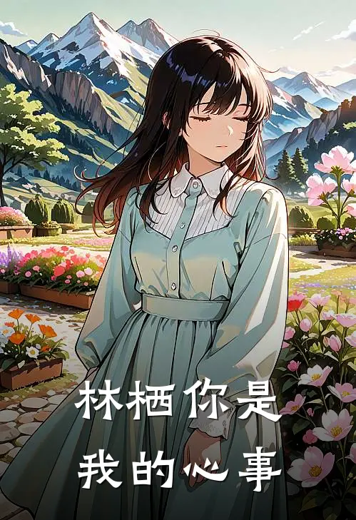 林栖你是我的心事林栖沈砚之新热门小说_小说免费阅读林栖你是我的心事(林栖沈砚之)