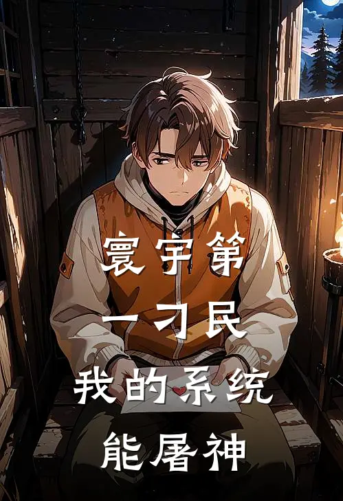 寰宇第一刁民：我的系统能屠神