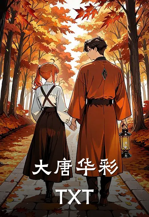 大唐华彩TXT