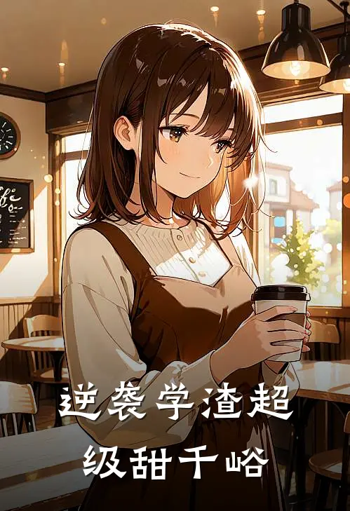 逆袭学渣超级甜 千峪