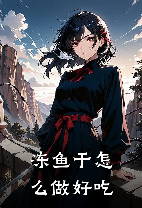 冻鱼干怎么做好吃