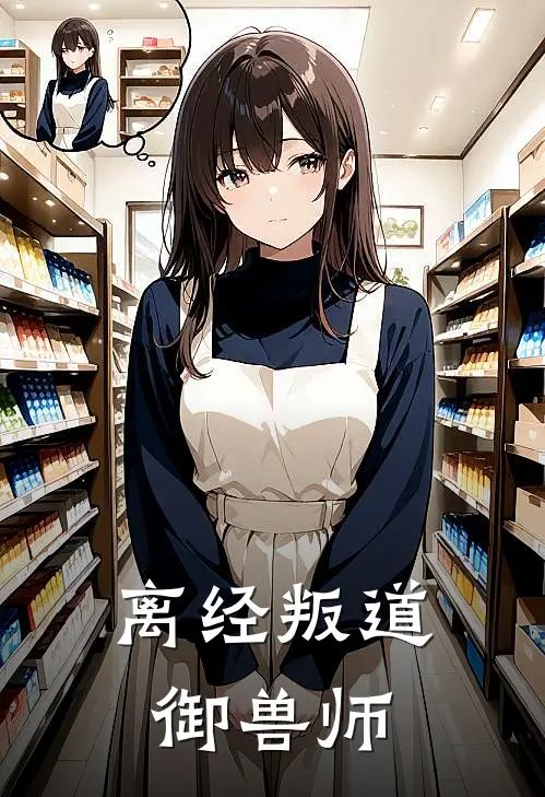 离经叛道御兽师陆凡林婉免费小说在线阅读_热门小说在线阅读离经叛道御兽师陆凡林婉