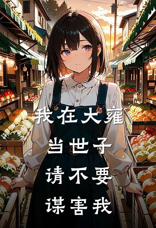 我在大雍当世子，请不要谋害我