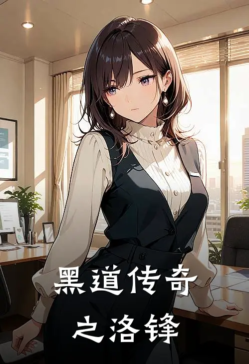 黑道传奇之洛锋