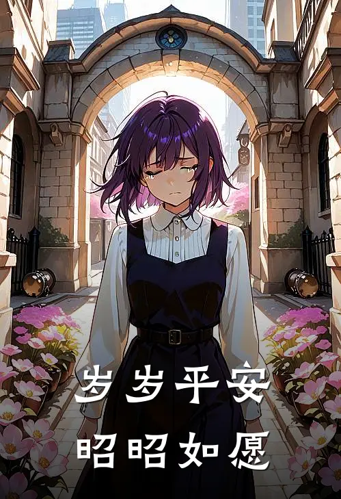岁岁平安，昭昭如愿(安澜陈昭)完结版小说推荐_最新完结小说推荐岁岁平安，昭昭如愿安澜陈昭