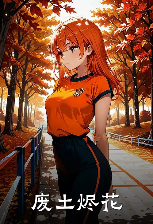 废土烬花(苏烬苏瑶)完结小说_热门小说推荐废土烬花苏烬苏瑶