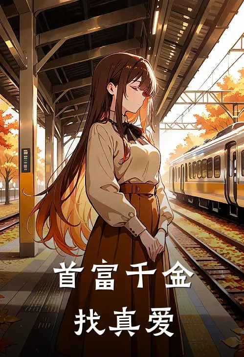 首富千金找真爱