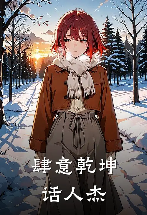 肆意乾坤话人杰