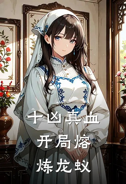 十凶真血，开局熔炼龙蚁(陆昭石蛮)最新好看小说_无弹窗全文免费阅读十凶真血，开局熔炼龙蚁陆昭石蛮