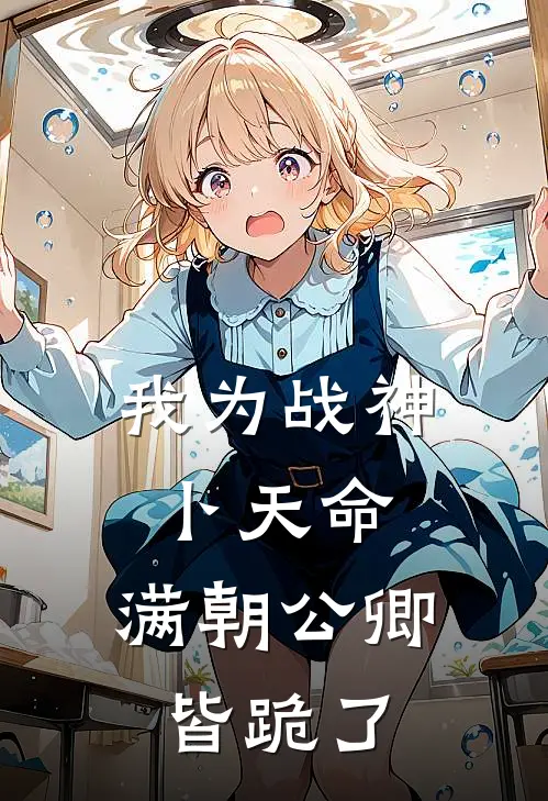 我为战神卜天命，满朝公卿皆跪了(李威钱勇)完结版小说推荐_最新完结小说推荐我为战神卜天命，满朝公卿皆跪了李威钱勇