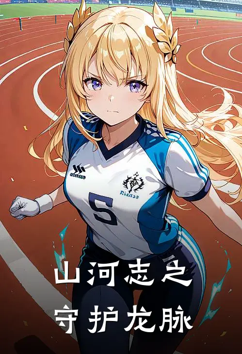 山河志之守护龙脉