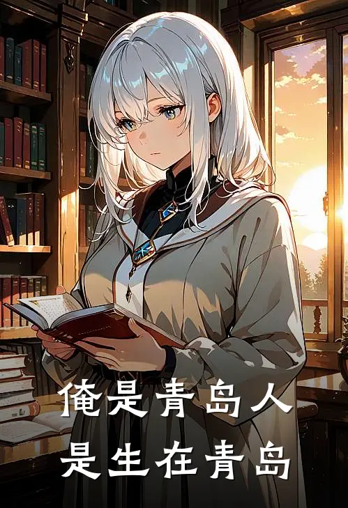 俺是青岛人,是生在青岛