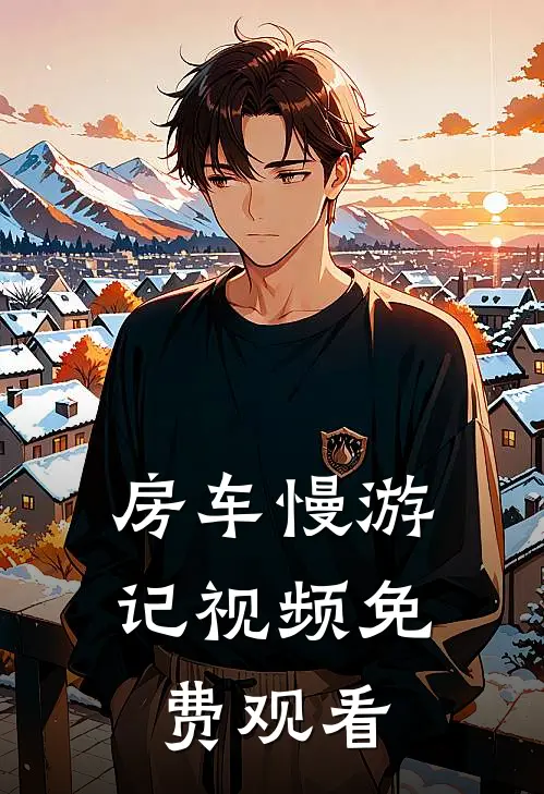 房车慢游记视频免费观看