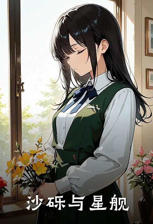 沙砾与星舰